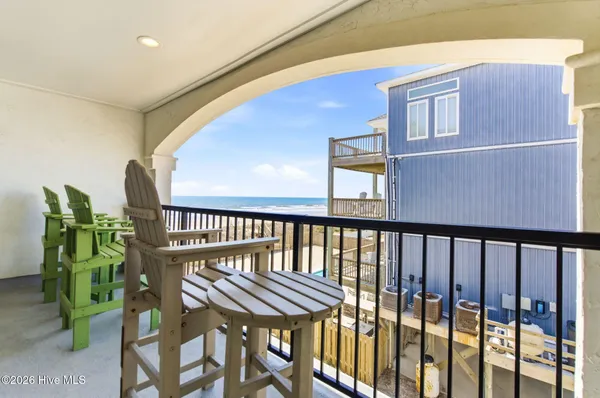 $515,000 | 790 New River Inlet Road, Unit 220A, North Topsail Beach, NC 28460