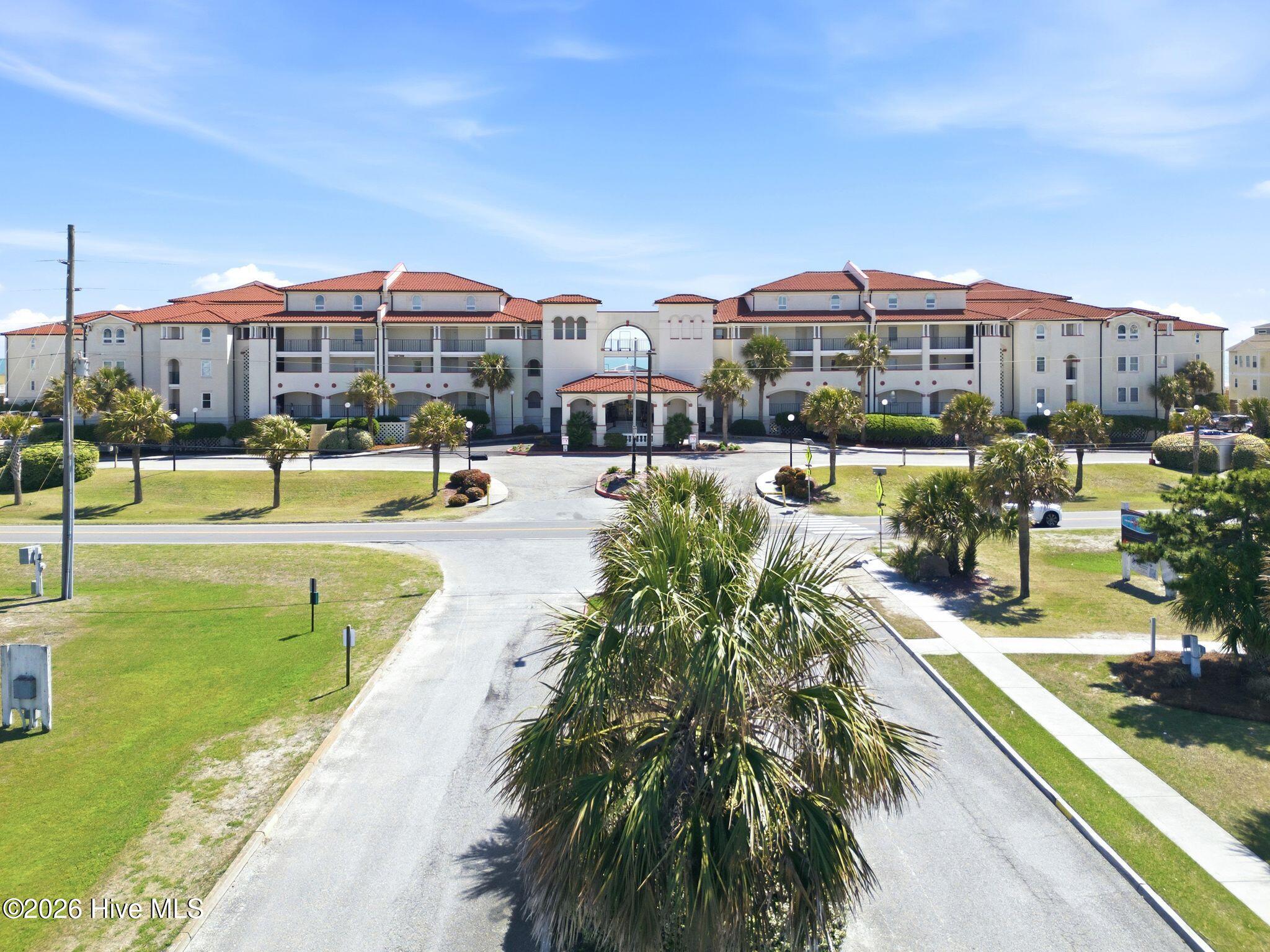 790 New River Inlet Road, Unit 220A North Topsail Beach, NC 28460 - Photo 2 of 61 1_DJI_0626