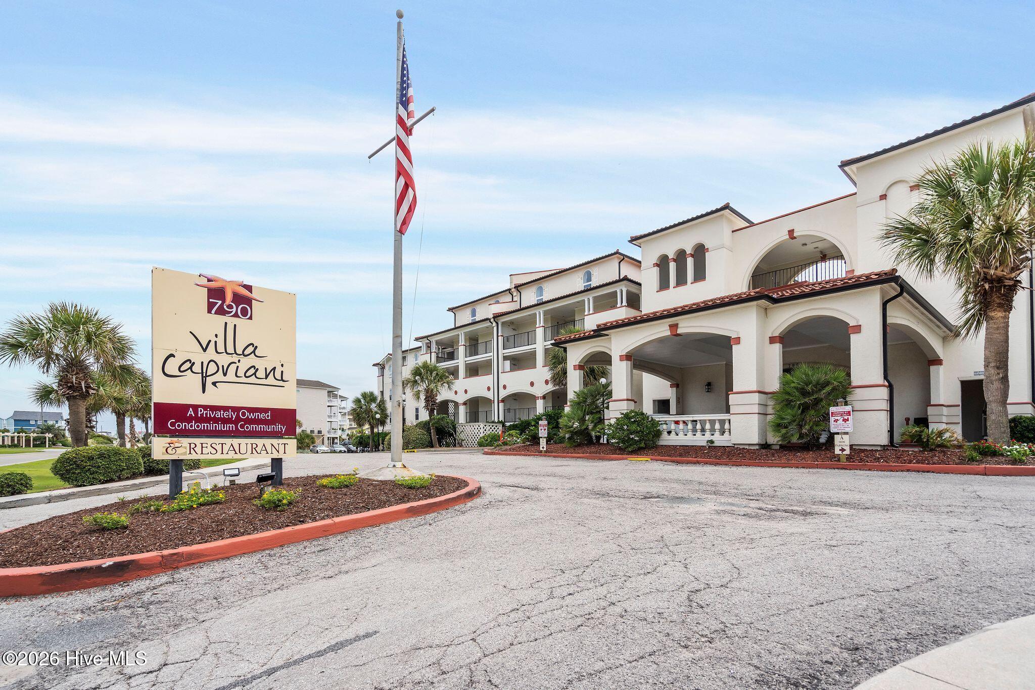 790 New River Inlet Road, Unit 220A North Topsail Beach, NC 28460 - Photo 36 of 61 41_DSC09677