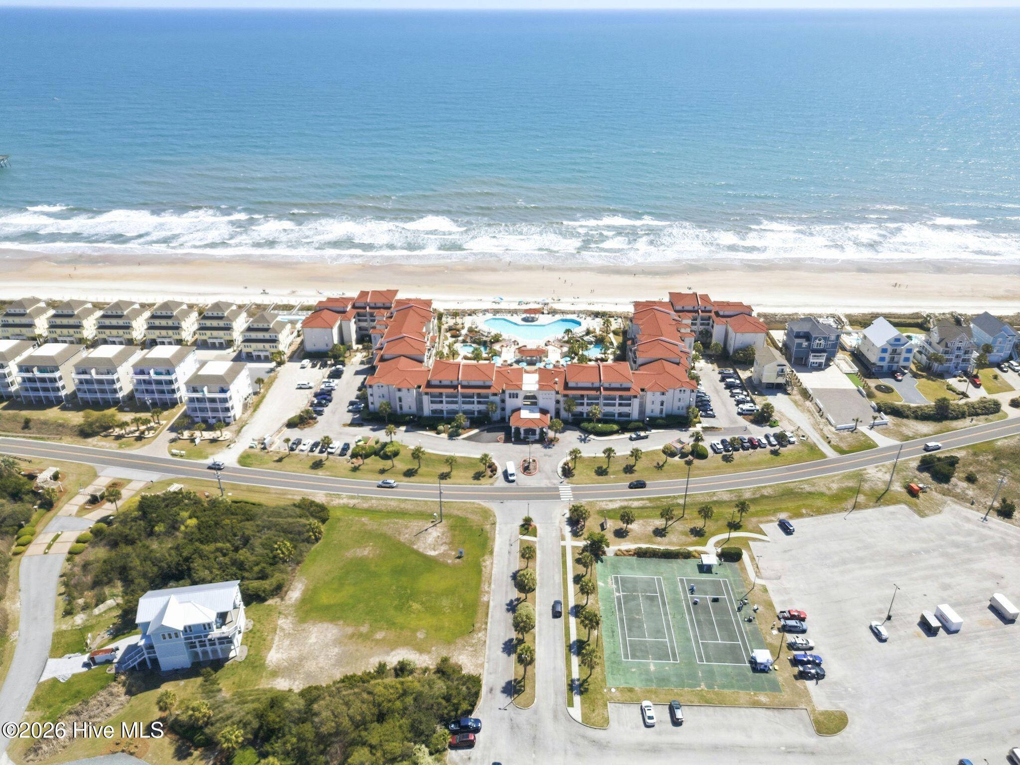 790 New River Inlet Road, Unit 220A North Topsail Beach, NC 28460 - Photo 3 of 61 63_DJI_0624