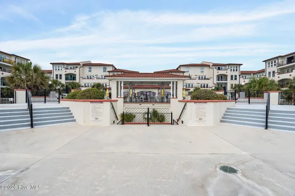 $515,000 | 790 New River Inlet Road, Unit 220A, North Topsail Beach, NC 28460