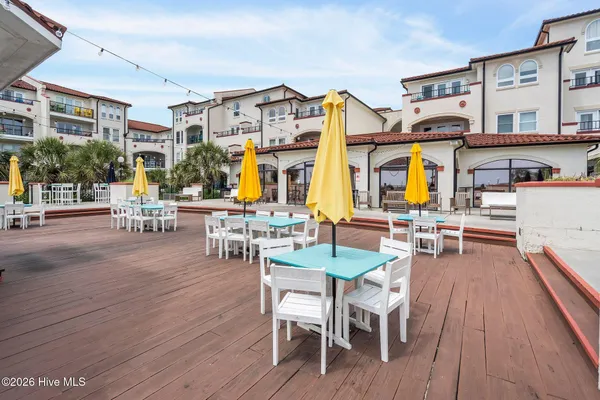 $515,000 | 790 New River Inlet Road, Unit 220A, North Topsail Beach, NC 28460