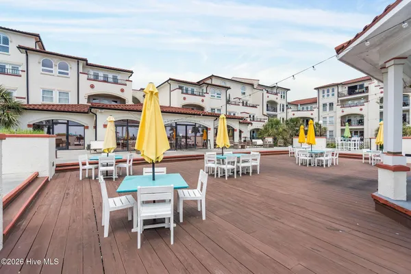 $515,000 | 790 New River Inlet Road, Unit 220A, North Topsail Beach, NC 28460
