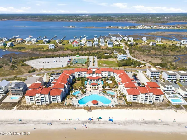 $515,000 | 790 New River Inlet Road, Unit 220A, North Topsail Beach, NC 28460