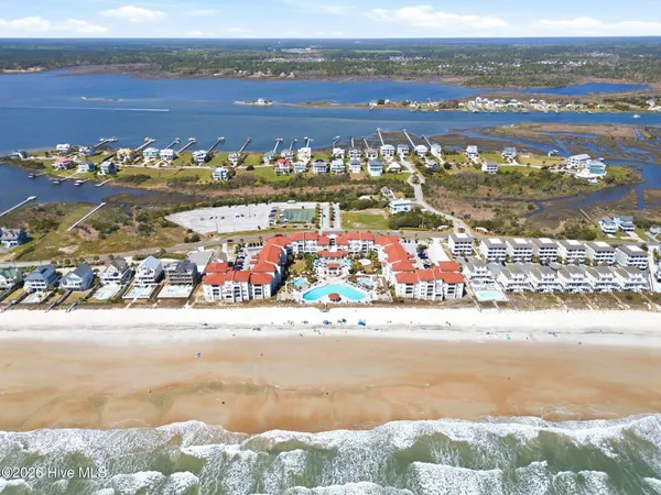 $515,000 | 790 New River Inlet Road, Unit 220A, North Topsail Beach, NC 28460