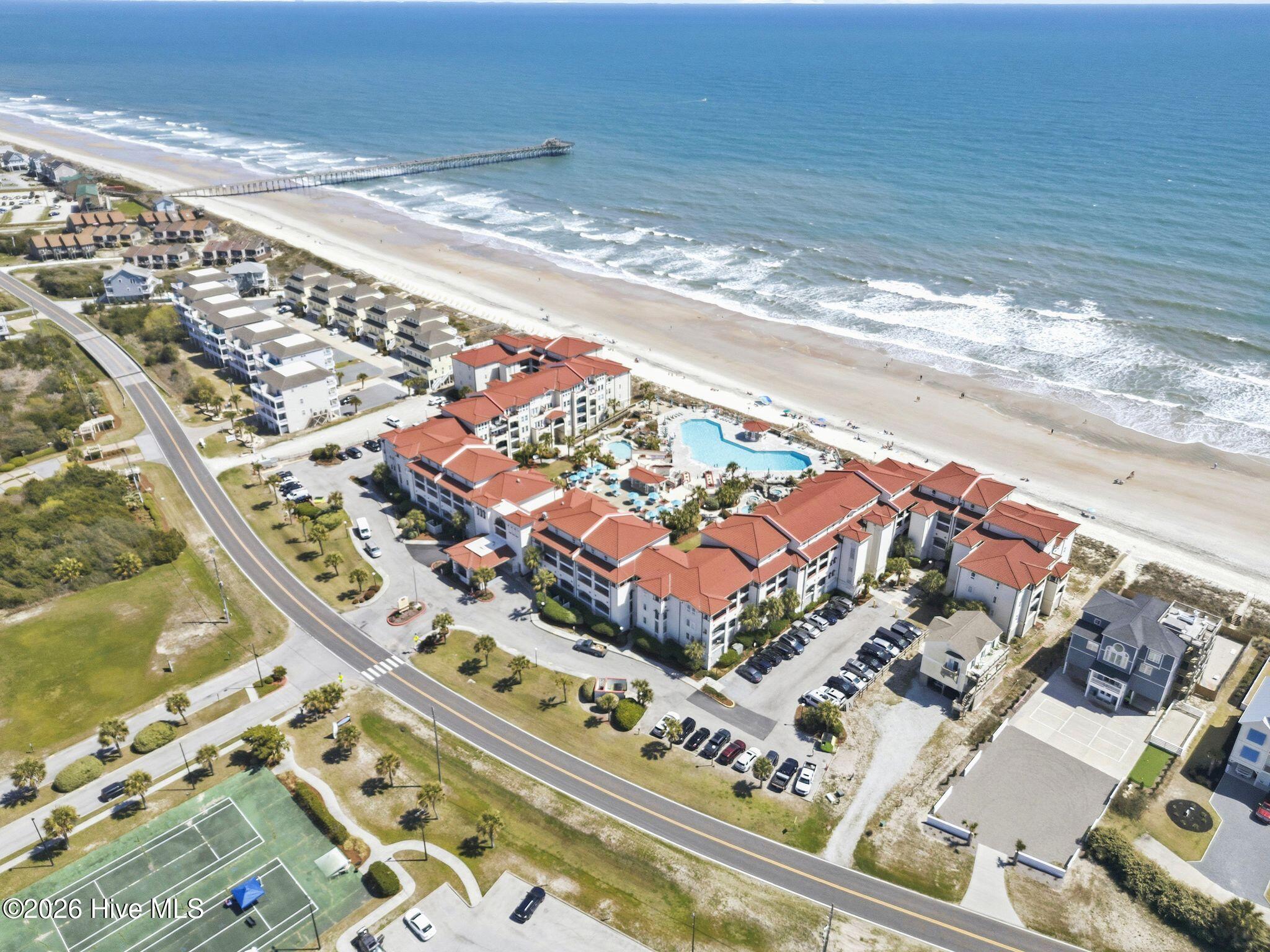 790 New River Inlet Road, Unit 220A North Topsail Beach, NC 28460 - Photo 55 of 61 62_DJI_0620