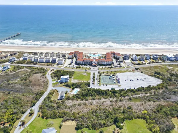 $515,000 | 790 New River Inlet Road, Unit 220A, North Topsail Beach, NC 28460