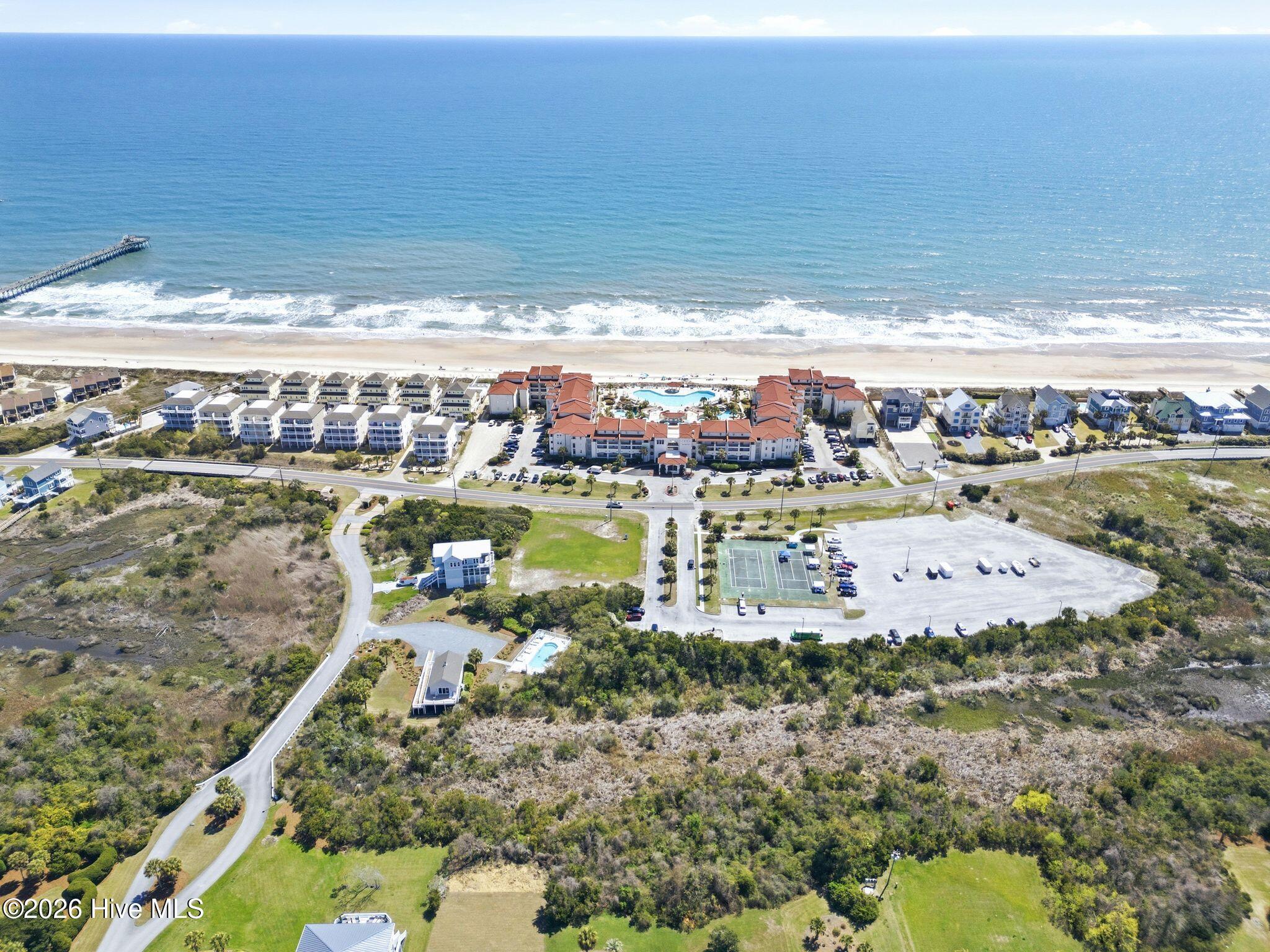 790 New River Inlet Road, Unit 220A North Topsail Beach, NC 28460 - Photo 56 of 61 64_DJI_0603