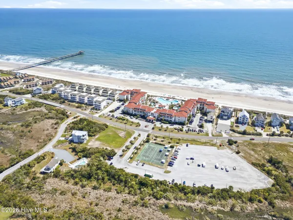 $515,000 | 790 New River Inlet Road, Unit 220A, North Topsail Beach, NC 28460