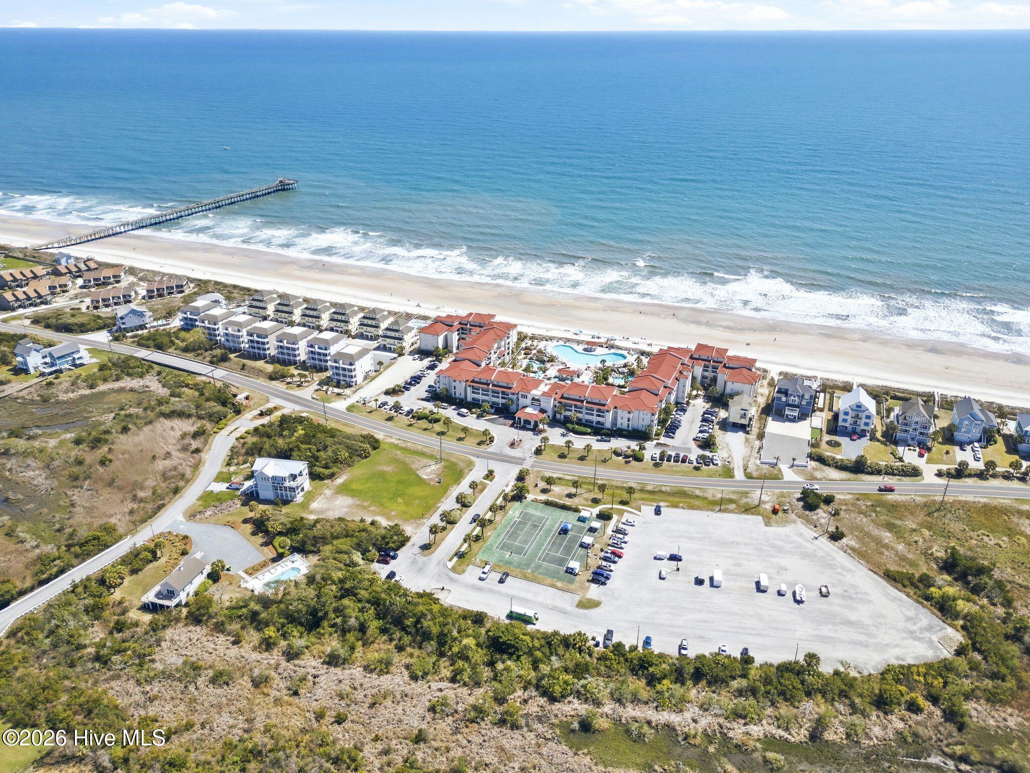 790 New River Inlet Road, Unit 220A North Topsail Beach, NC 28460 - Photo 57 of 61 65_DJI_0604