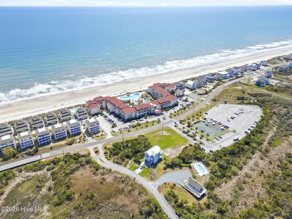 $515,000 | 790 New River Inlet Road, Unit 220A, North Topsail Beach, NC 28460