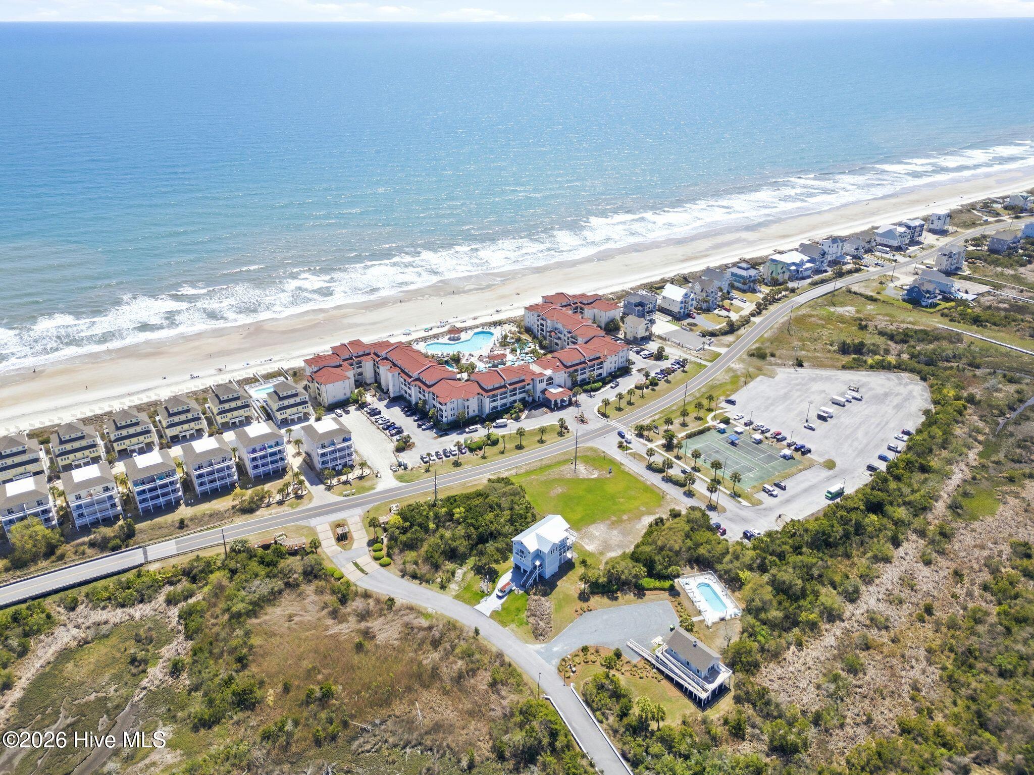790 New River Inlet Road, Unit 220A North Topsail Beach, NC 28460 - Photo 58 of 61 66_DJI_0605