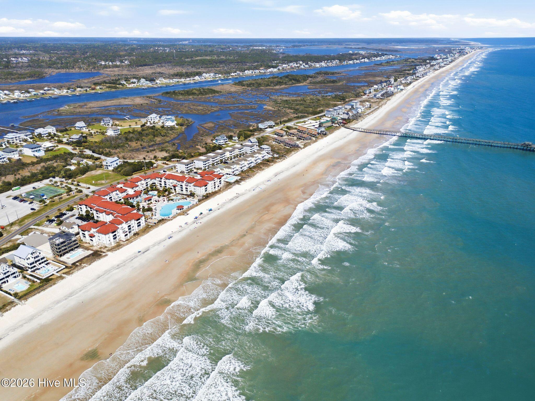 790 New River Inlet Road, Unit 220A North Topsail Beach, NC 28460 - Photo 60 of 61 69_DJI_0613