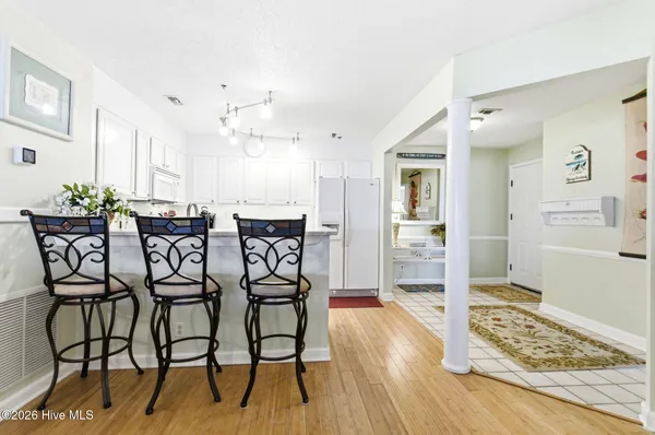 $515,000 | 790 New River Inlet Road, Unit 220A, North Topsail Beach, NC 28460