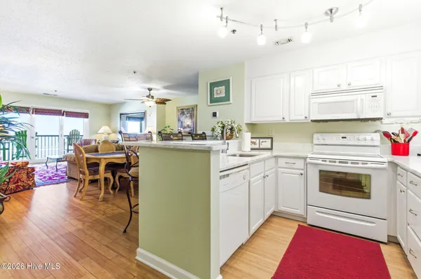 $515,000 | 790 New River Inlet Road, Unit 220A, North Topsail Beach, NC 28460