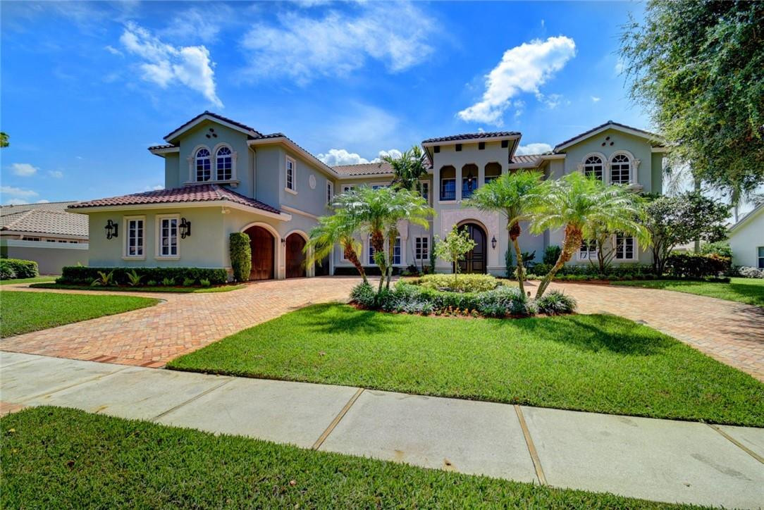 4380 St Charles Way Boca Raton, FL 33434 - Photo 1 of 25 Photo 1