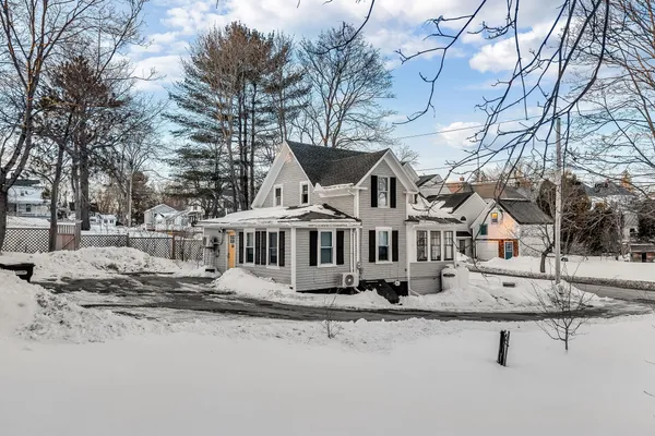 $310,000 | 346 Lincoln Street, Bangor, ME 04401