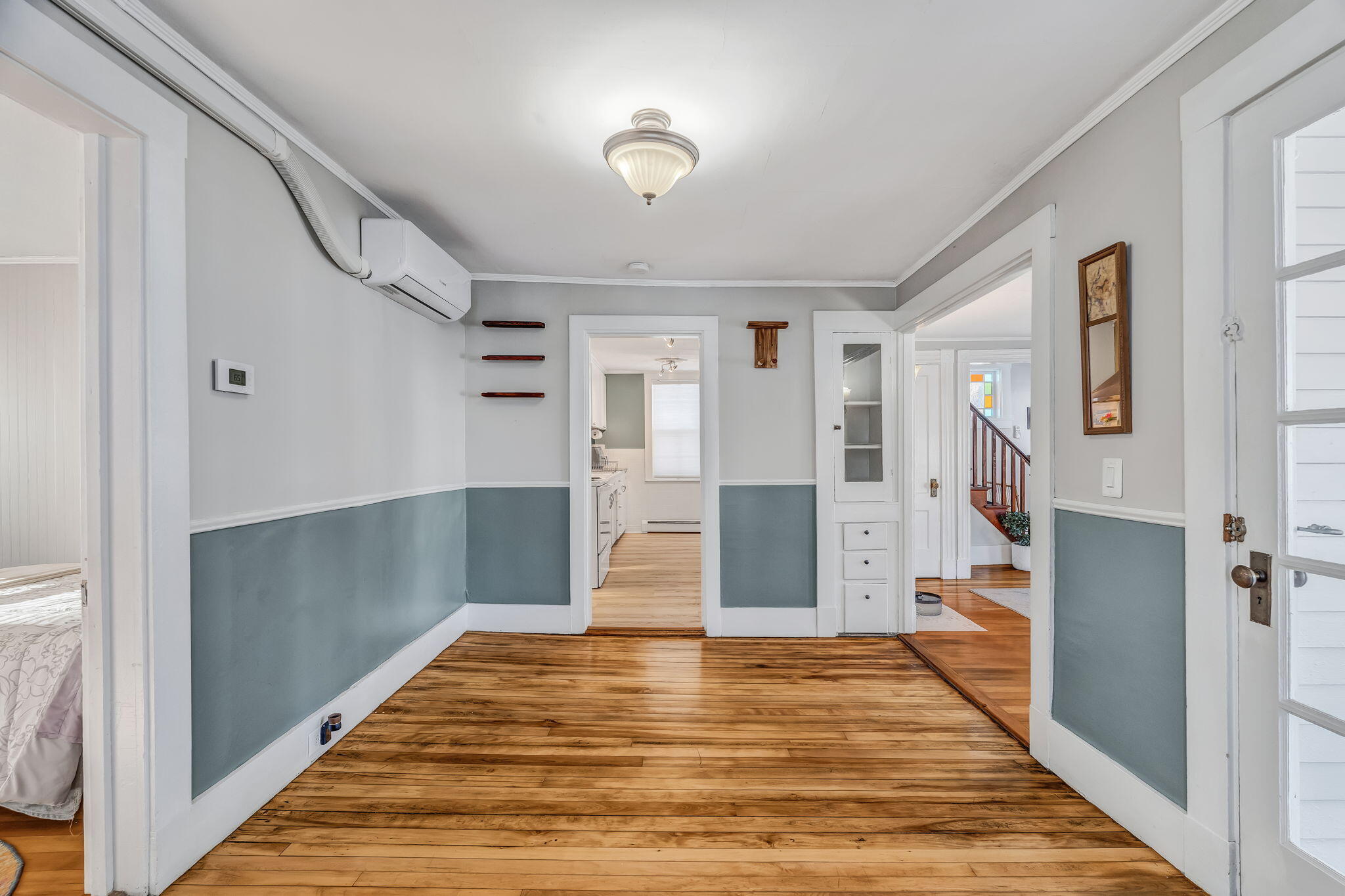 346 Lincoln Street Bangor, ME 04401 - Photo 16 of 50 Dining Room