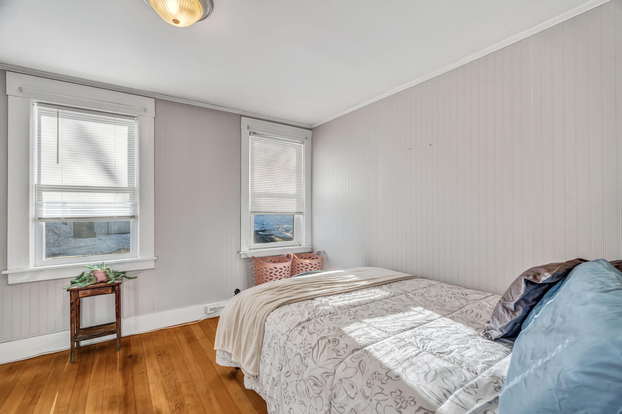346 Lincoln Street Bangor, ME 04401 - Photo 18 of 50 Downstairs Bedroom