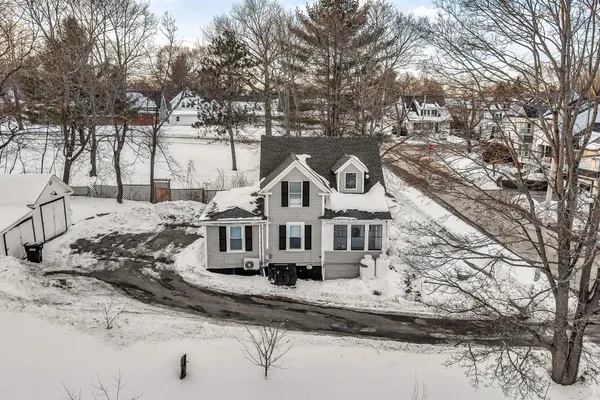 $310,000 | 346 Lincoln Street, Bangor, ME 04401