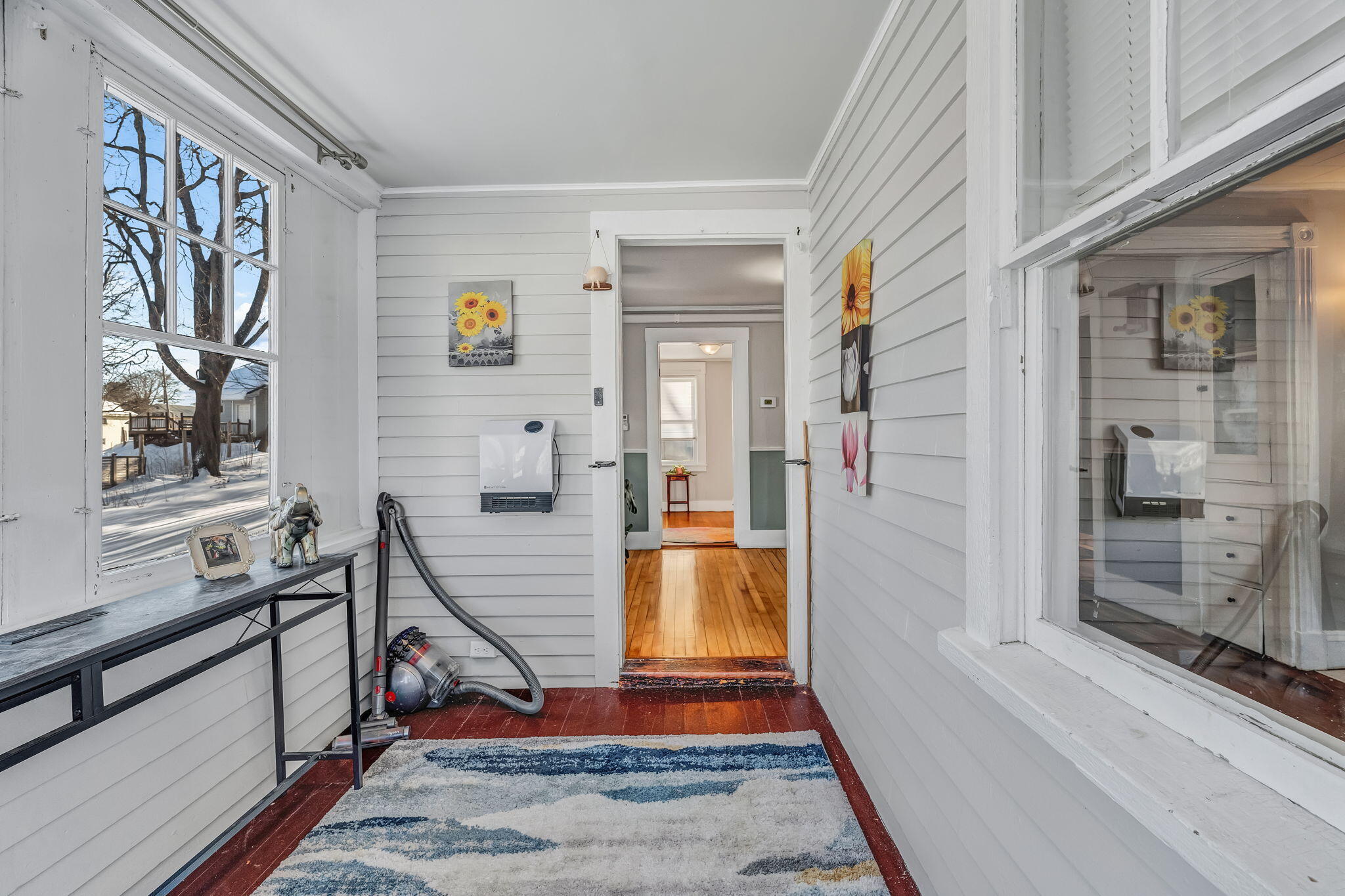 346 Lincoln Street Bangor, ME 04401 - Photo 21 of 50 Front Porch