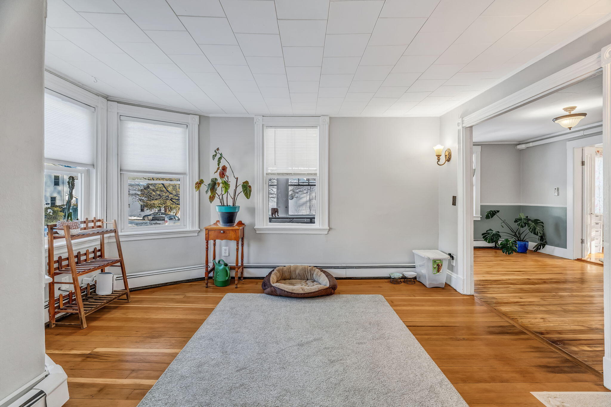 346 Lincoln Street Bangor, ME 04401 - Photo 24 of 50 Living Room