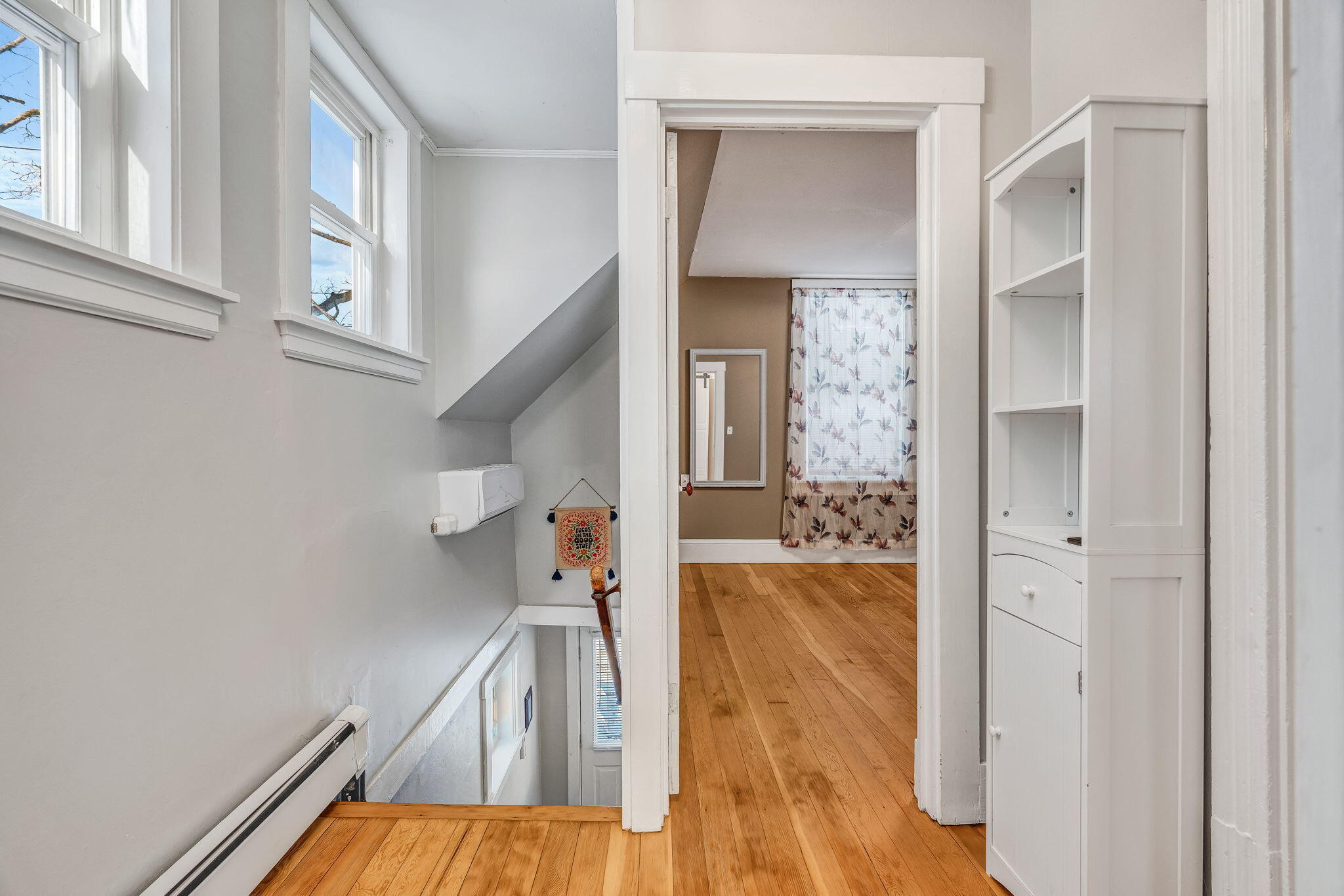 346 Lincoln Street Bangor, ME 04401 - Photo 27 of 50 Upstairs Landing