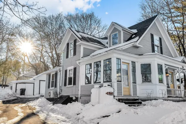 $310,000 | 346 Lincoln Street, Bangor, ME 04401