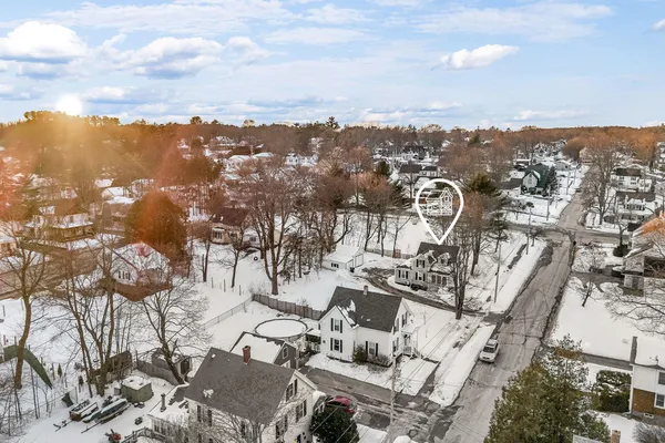 $310,000 | 346 Lincoln Street, Bangor, ME 04401