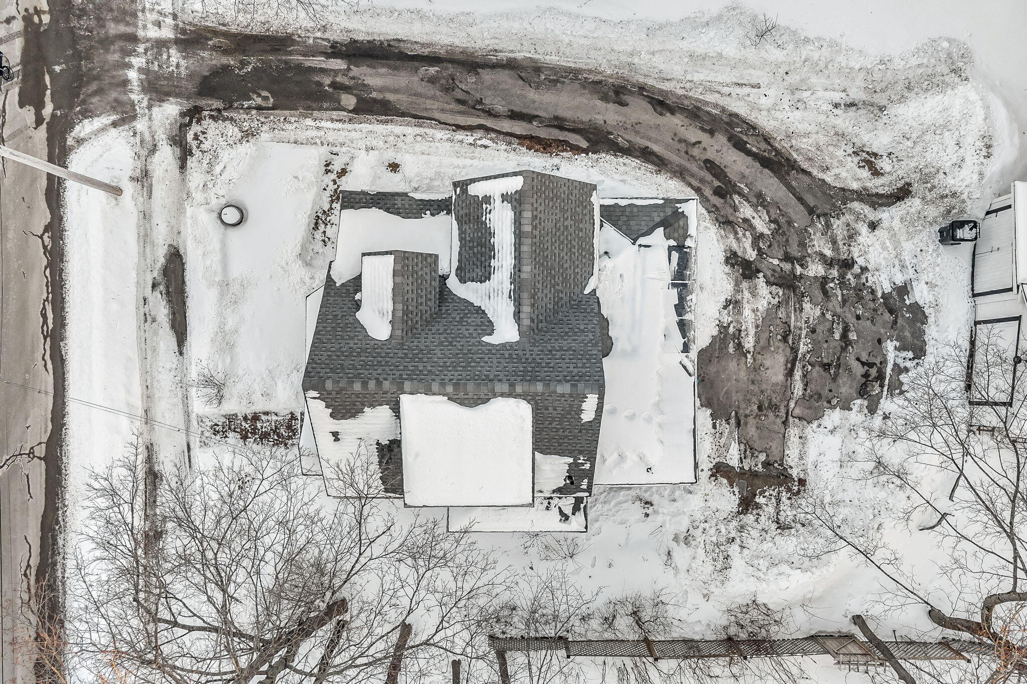 346 Lincoln Street Bangor, ME 04401 - Photo 5 of 50 Aerial View