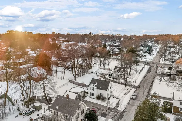 $310,000 | 346 Lincoln Street, Bangor, ME 04401