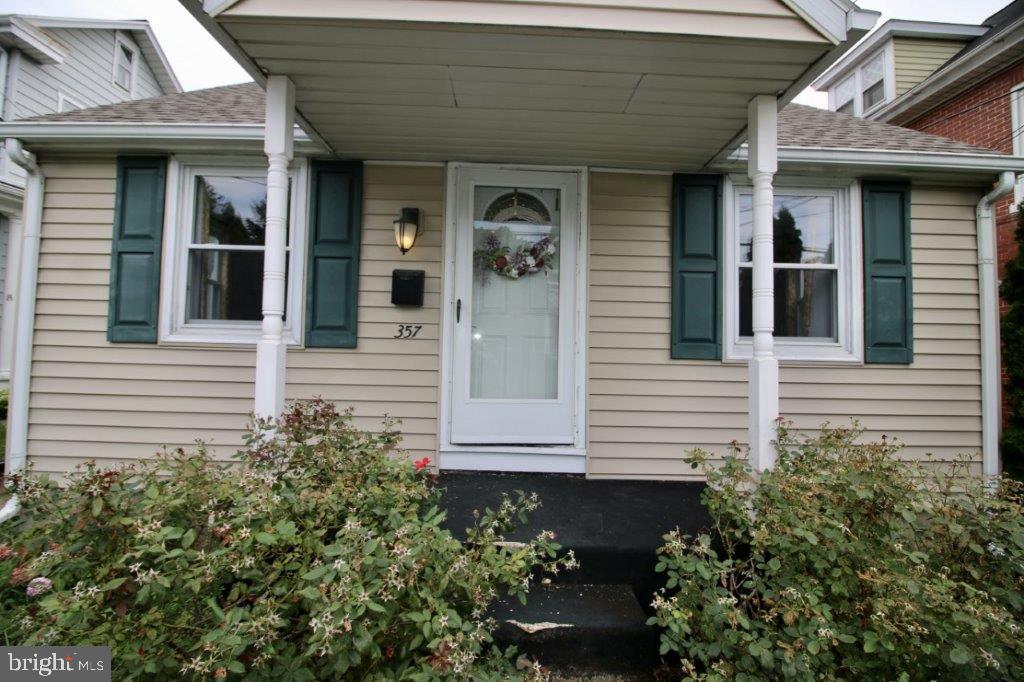 357 North Broad Street Lititz, PA 17543 - Photo 22 of 23