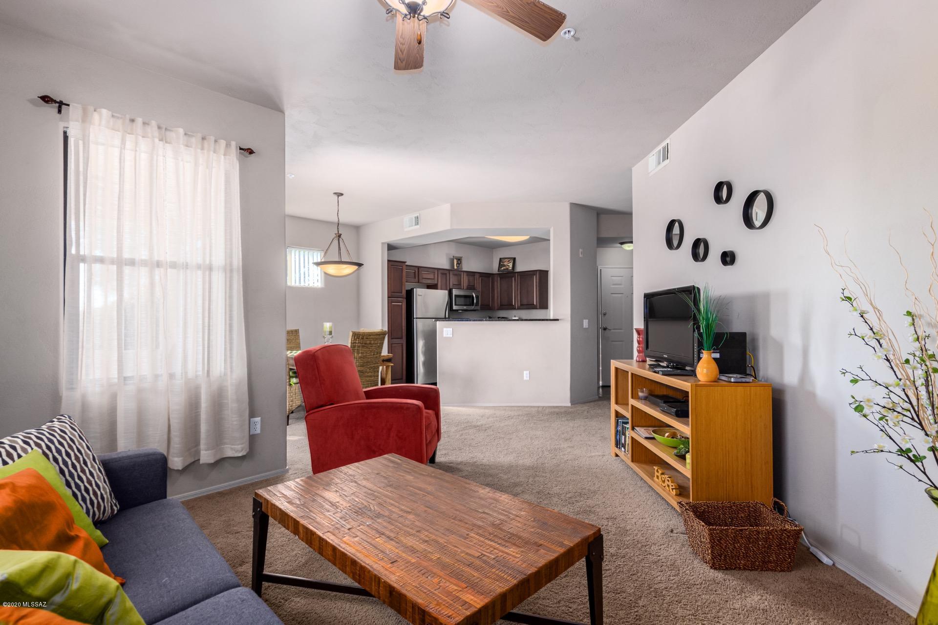 2550 East River Road, Unit 20103 Tucson, AZ 85718 - Photo 11 of 25