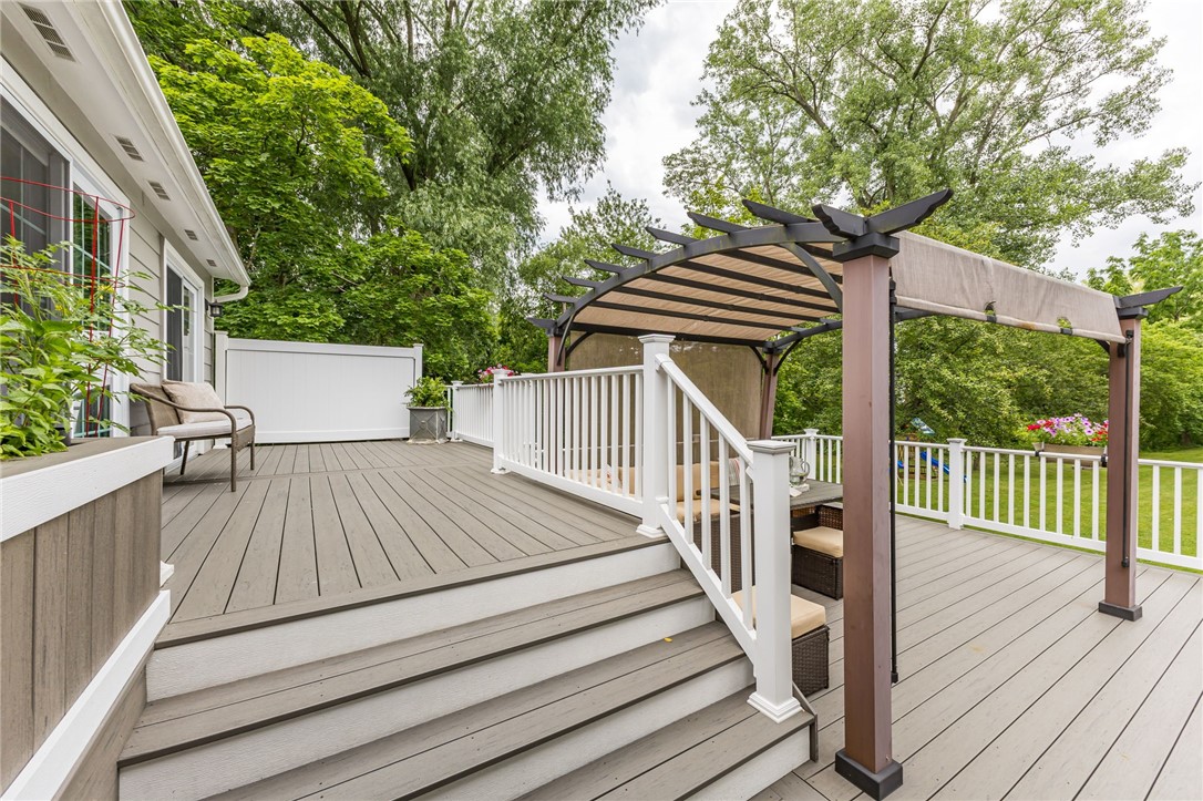 969 Klem Road Webster, NY 14580 - Photo 37 of 50