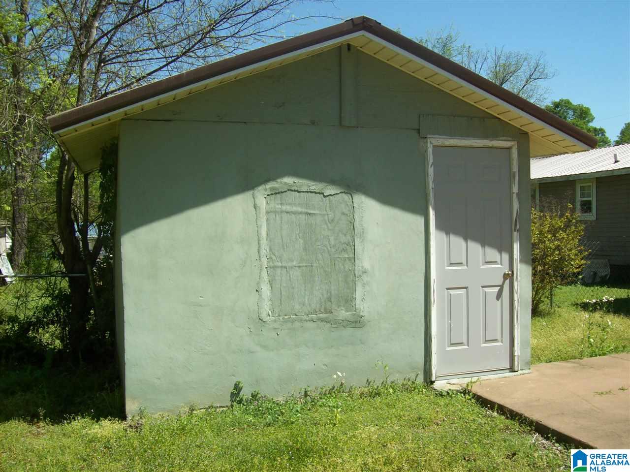 15 Morgan Street Anniston, AL 36201 - Photo 44 of 45