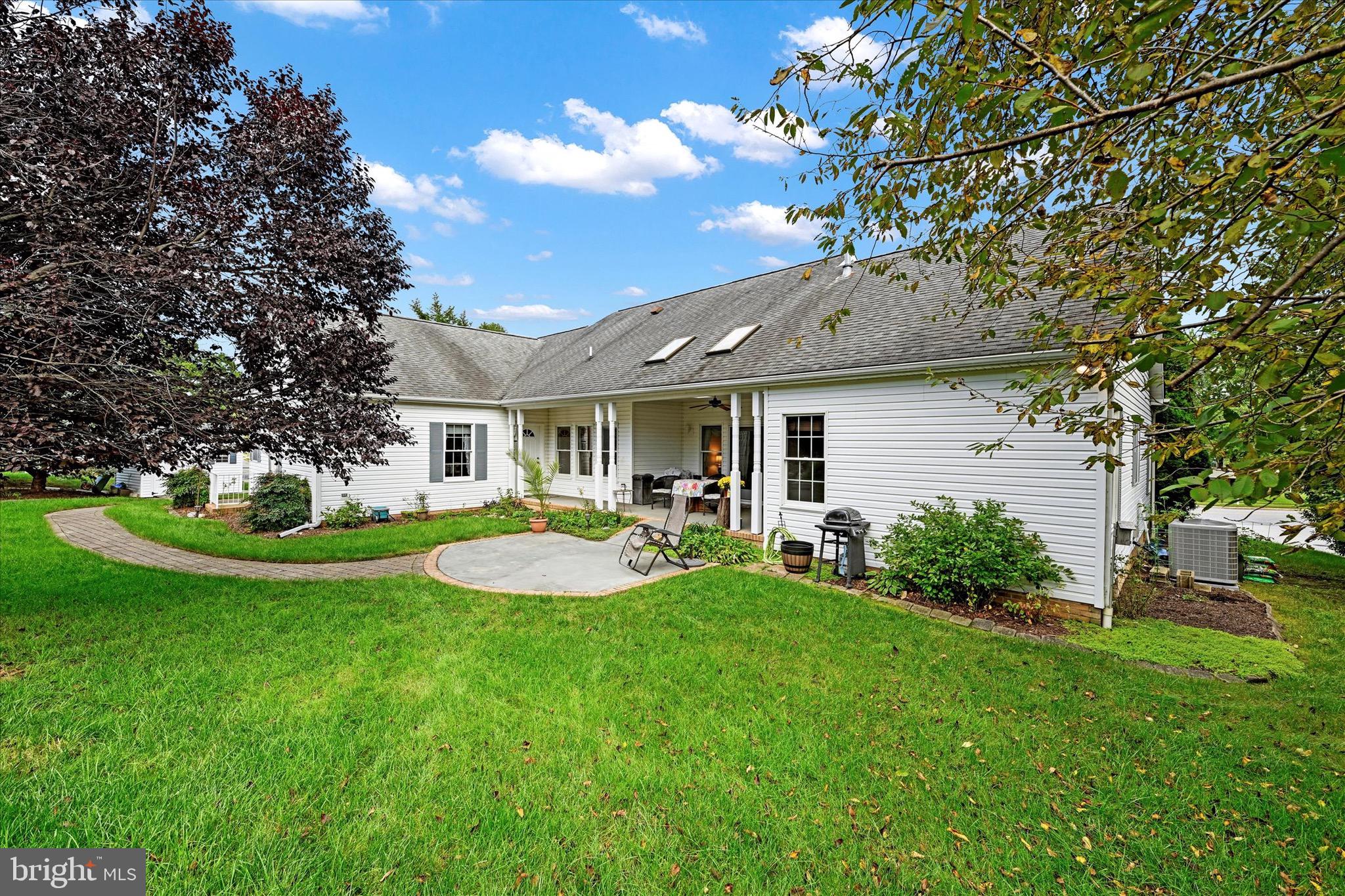 9100 Kilbride Road Nottingham, MD 21236 - Photo 44 of 55 rear