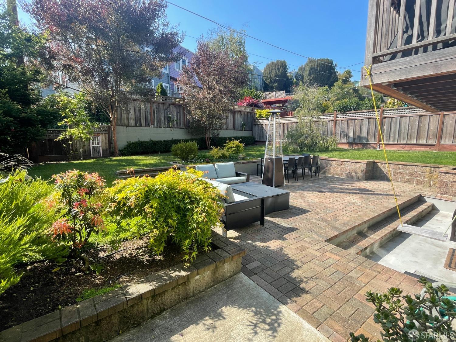 184 Forest Side Avenue San Francisco, CA 94127 - Photo 22 of 26