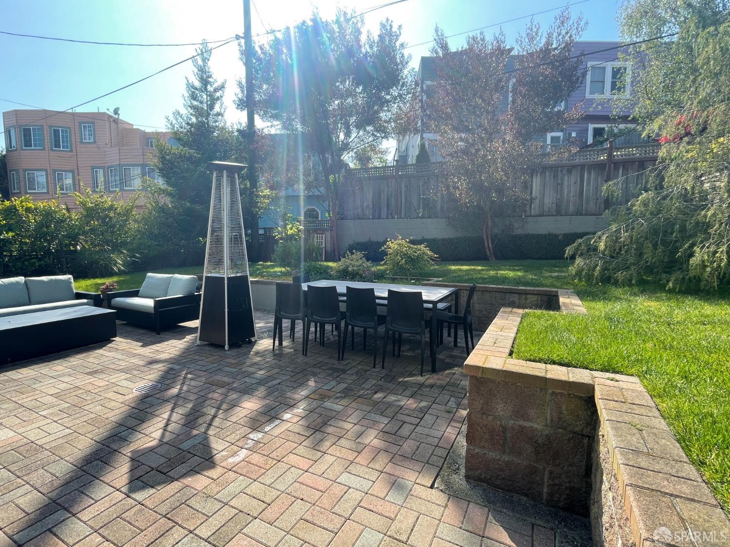 184 Forest Side Avenue San Francisco, CA 94127 - Photo 24 of 26