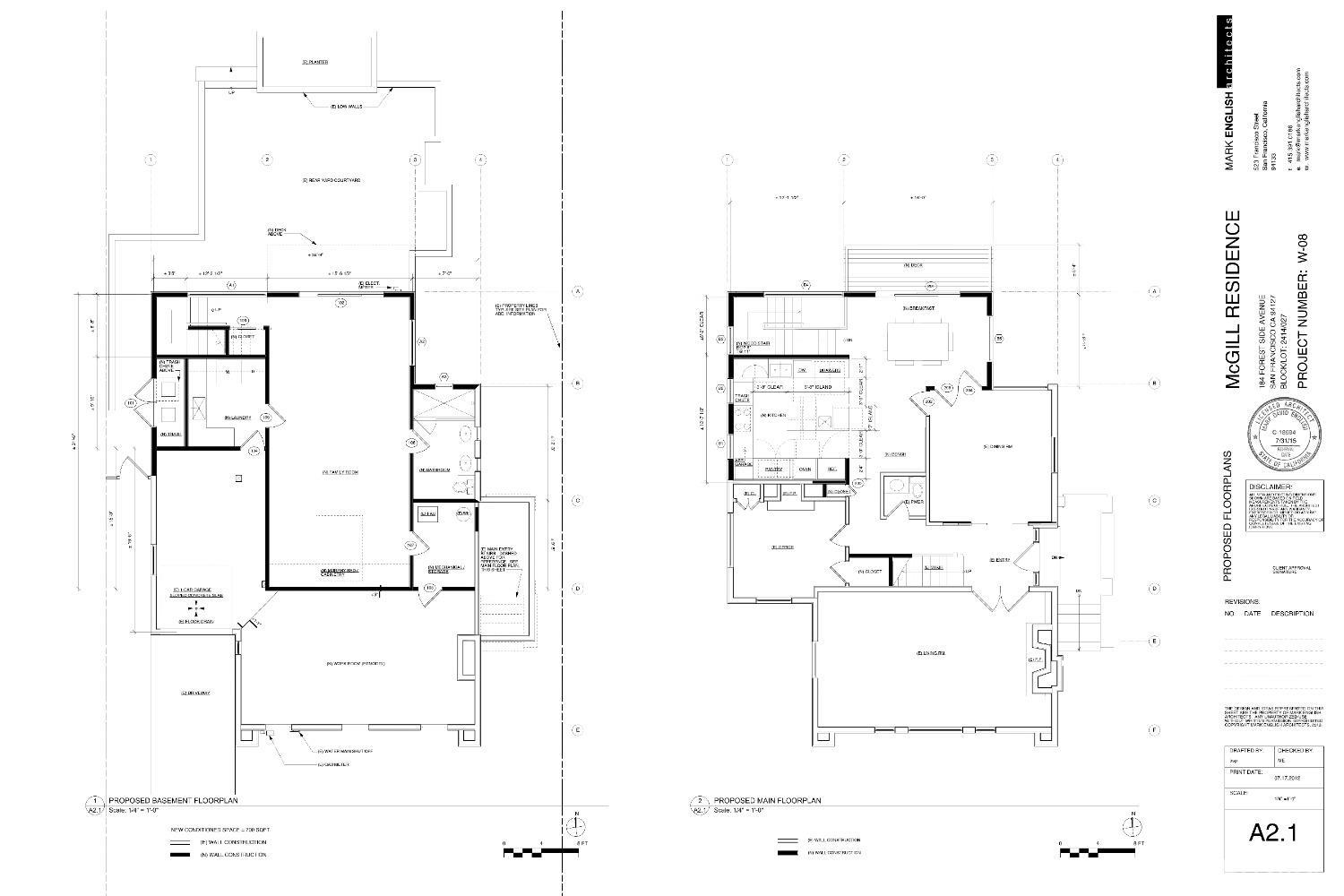 184 Forest Side Avenue San Francisco, CA 94127 - Photo 25 of 26