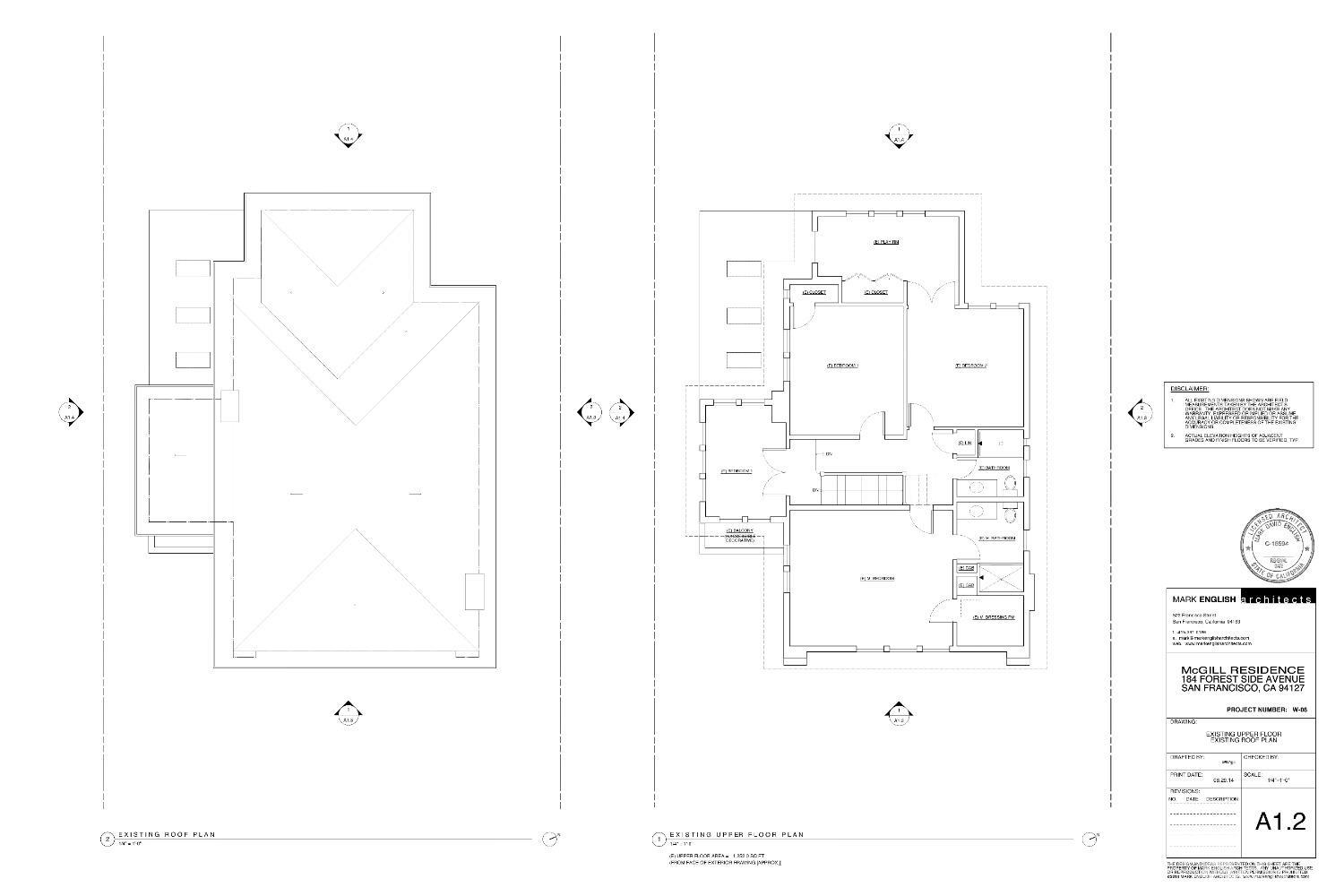 184 Forest Side Avenue San Francisco, CA 94127 - Photo 26 of 26