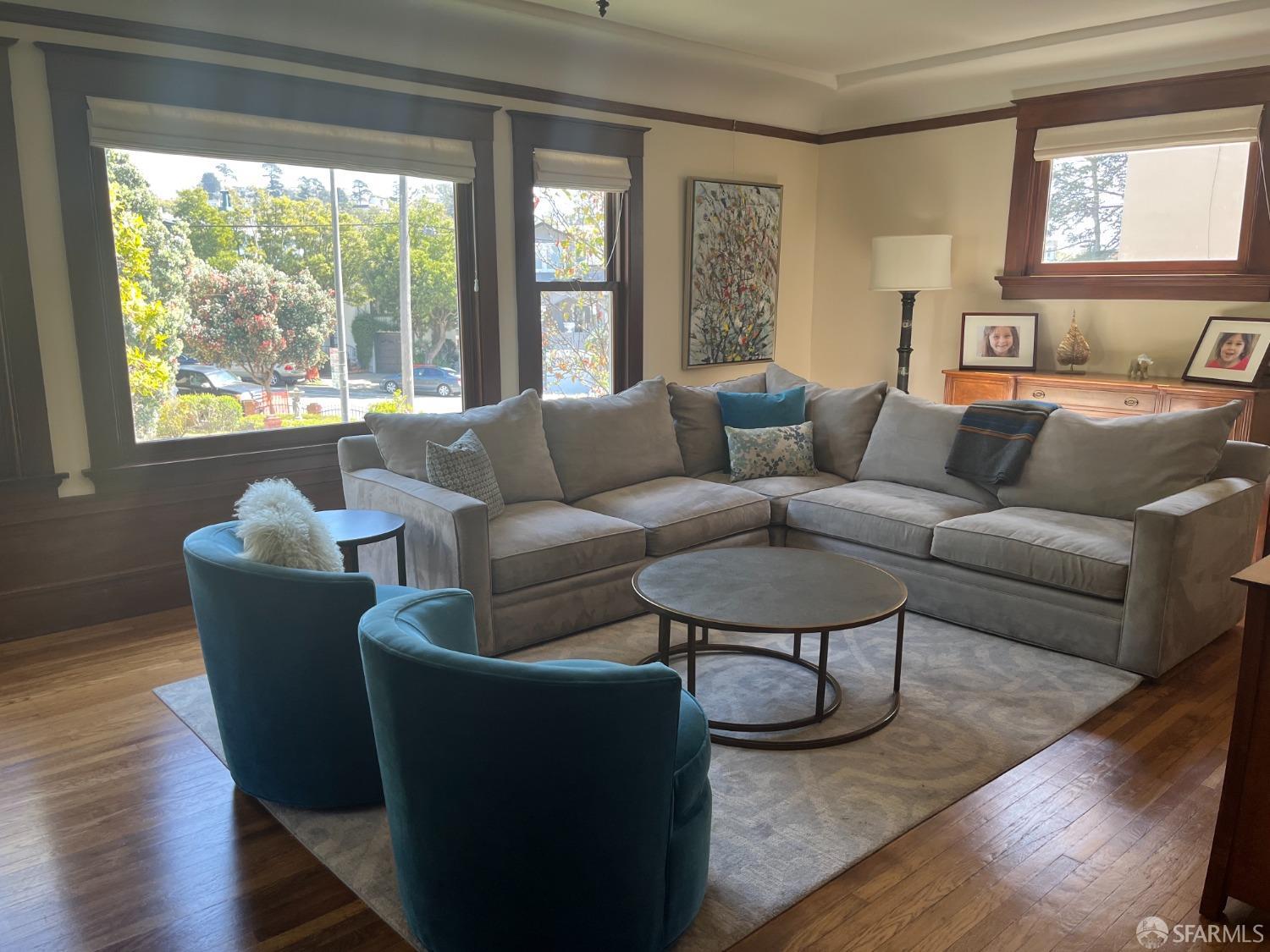 184 Forest Side Avenue San Francisco, CA 94127 - Photo 6 of 26