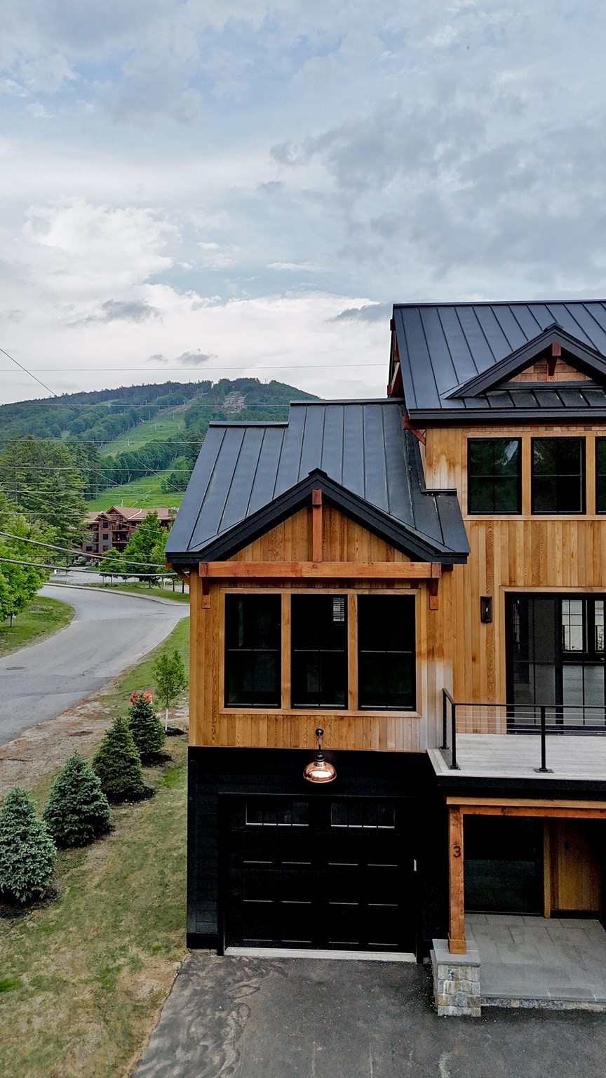 3 Black Diamond Road, Unit 3 Conway, NH 03860 - Photo 1 of 16 Gallery Image 1