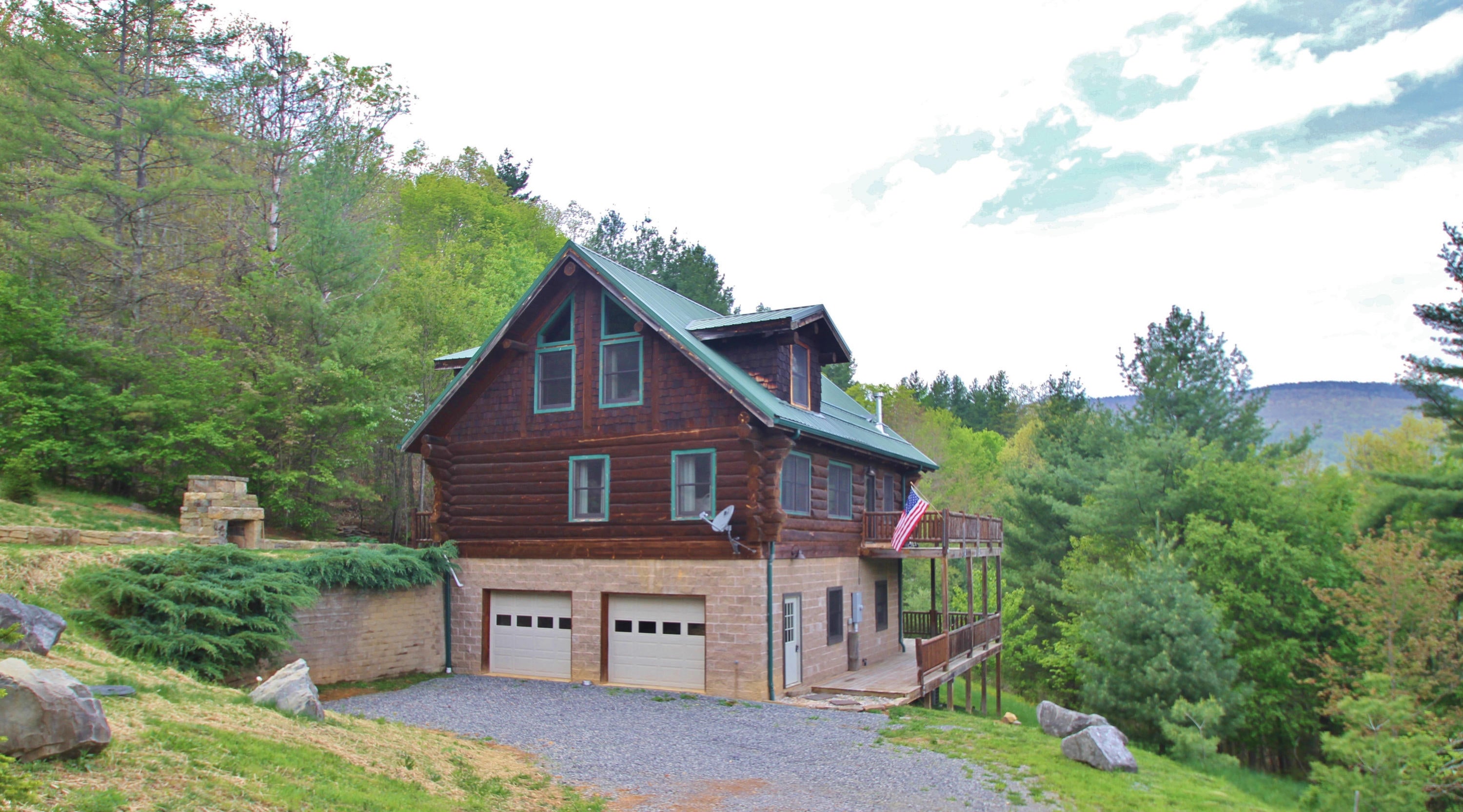 14626 Edray Road Cass, WV 24927 - Photo 4 of 84 Gallery Image 4