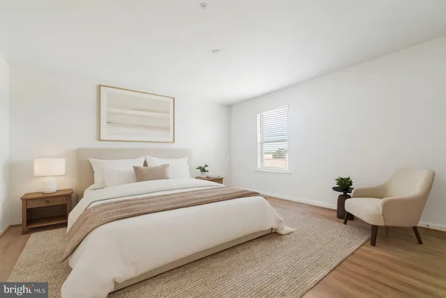 $519,000 | 7811 Wolf Run Lane, Severn, MD 21144