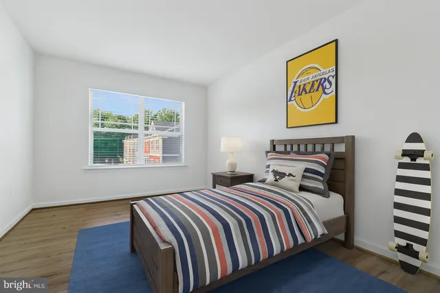 $519,000 | 7811 Wolf Run Lane, Severn, MD 21144