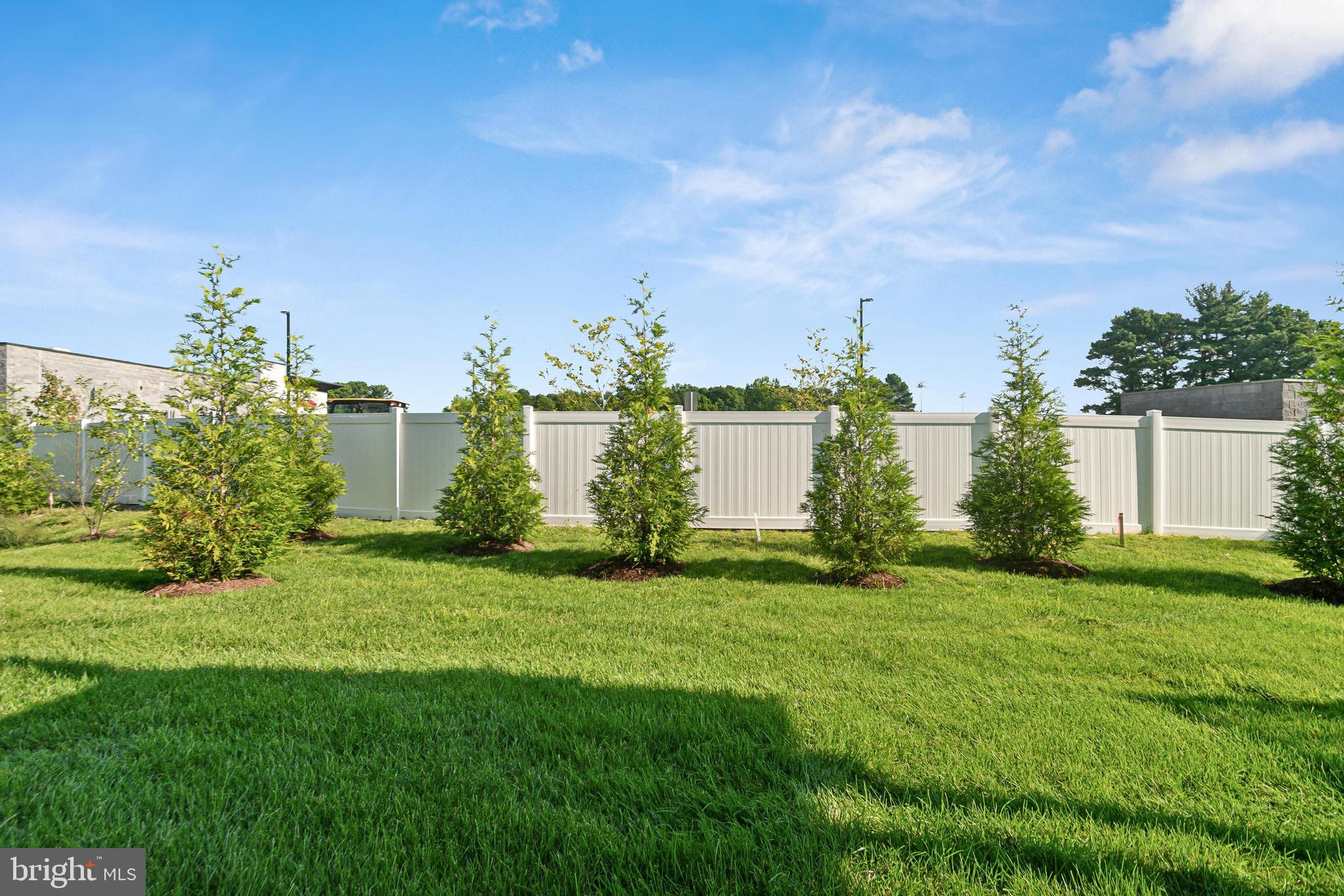 7811 Wolf Run Lane Severn, MD 21144 - Photo 31 of 32 a view of a backyard