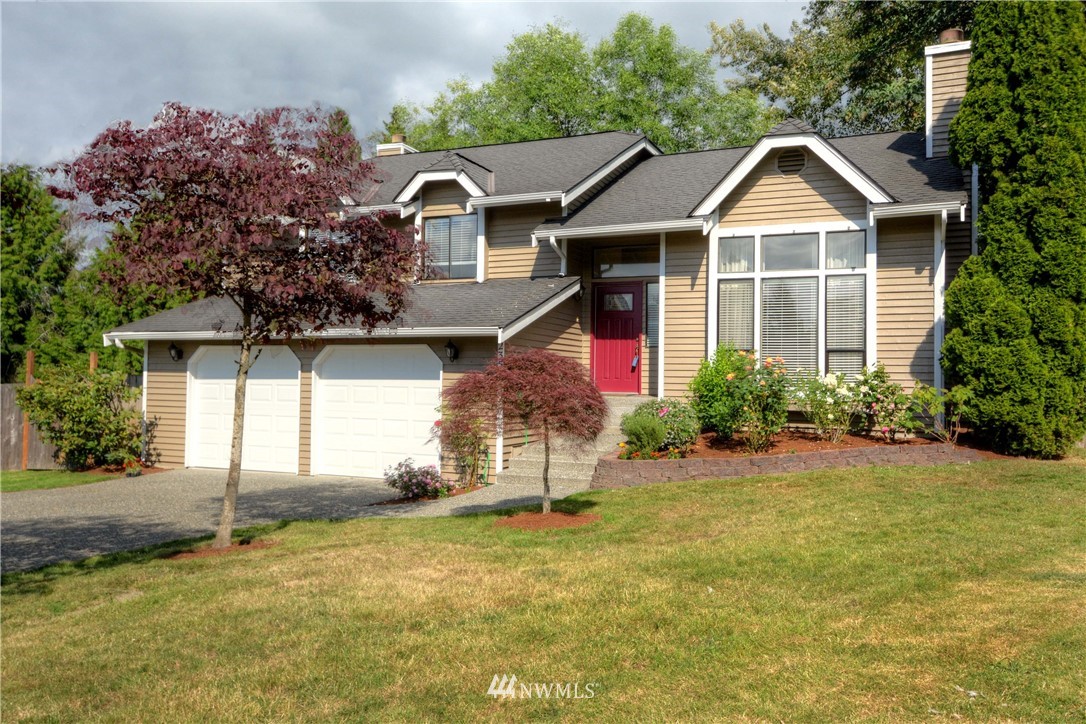 23529 22nd Avenue Southeast Bothell, WA 98021 - Photo 1 of 24