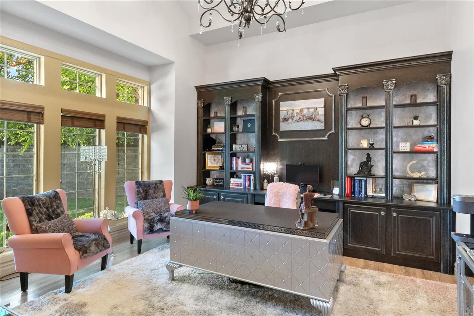 1815 Wills Trace Ridge Wildwood, MO 63005 - Photo 12 of 81