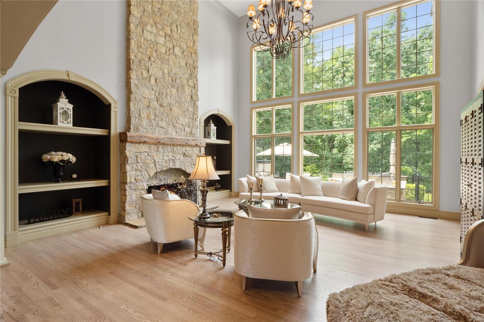 1815 Wills Trace Ridge Wildwood, MO 63005 - Photo 13 of 81