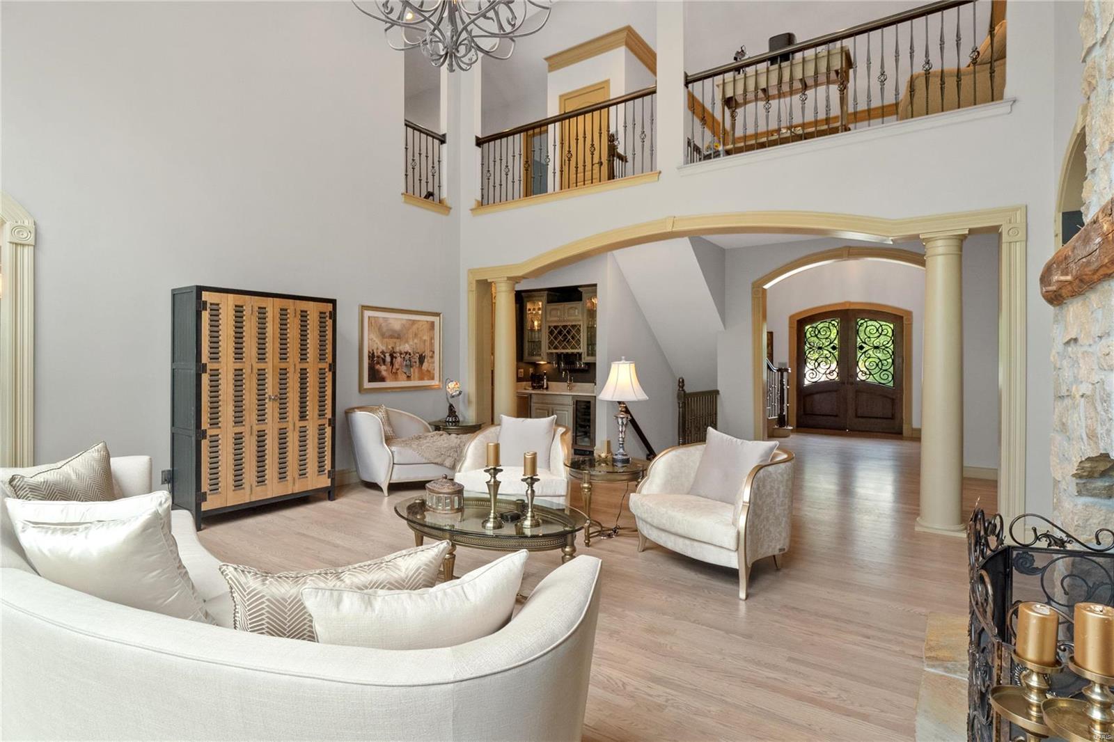 1815 Wills Trace Ridge Wildwood, MO 63005 - Photo 15 of 81